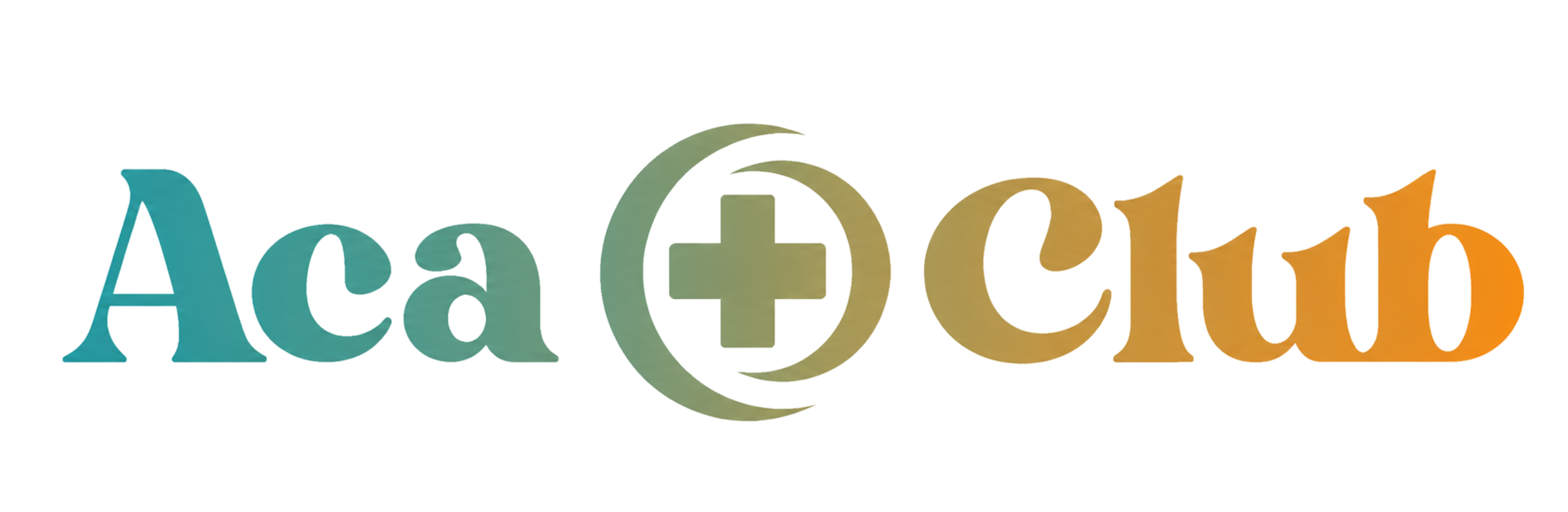 AcaClub Logo