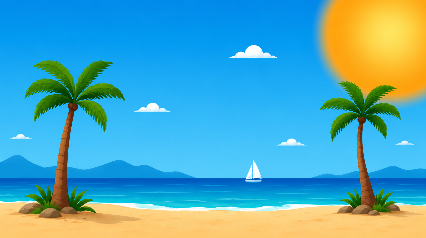 Fondo Playa AcaClub