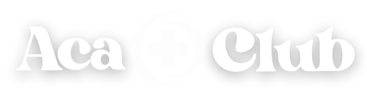 Logo AcaClub